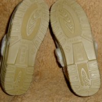 Топлинки за крака, снимка 3 - Детски сандали и чехли - 33229092