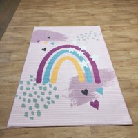 Детски релефни килимчета, снимка 7 - Килими - 38074993