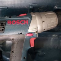  Бормашина-винтоверт Bosch GSR 14.4 VE-2-L, снимка 4 - Винтоверти - 33340079