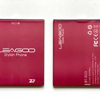 Батерия за Leagoo Z5 BT-503, снимка 1 - Оригинални батерии - 33077098