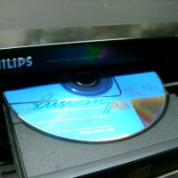 CD player PHILIPS CD-730 , снимка 2 - MP3 и MP4 плеъри - 28144544