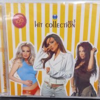 Mp3 Hit collection, снимка 1 - CD дискове - 38550610