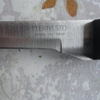 Нож Ernesto, снимка 4 - Ножове - 43183679