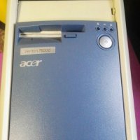 Acer Veriton 7600G настолен компютър, снимка 2 - Работни компютри - 28483608