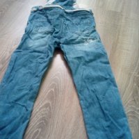 Дънки на Зара, снимка 5 - Детски панталони и дънки - 26544899