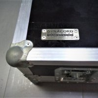 Flightcase Dynacord, снимка 9 - Други - 28060426