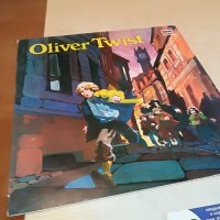 OLIVER TWIST-MADE IN WEST GERMANY-ПЛОЧА 0204231449, снимка 3 - Грамофонни плочи - 40225449