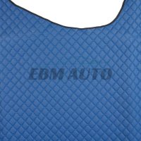 Кожени Стелки за Mercedes Actros MP4 2011 + Сини автоматични ск, снимка 6 - Аксесоари и консумативи - 44137822