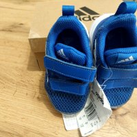 Детски маратонки adidas, снимка 3 - Детски маратонки - 40109309