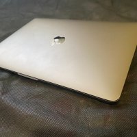 13" Core i5 MacBook Pro A1706 Touch/Mid-2017/-ЦЯЛ или НА ЧАСТИ, снимка 7 - Лаптопи за дома - 38162611