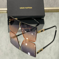 Мъжки и дамски слънчеви очила висок клас Gucci, снимка 8 - Слънчеви и диоптрични очила - 36547493