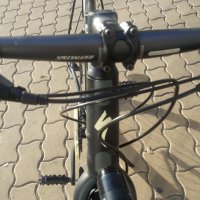 Алуминиев велосипед , снимка 13 - Велосипеди - 27200104