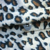 корсет леопардов принт, снимка 3 - Корсети, бюстиета, топове - 39566989