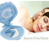 Щипка против хъркане Anti Snore System, снимка 6 - Други стоки за дома - 28344590