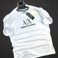 Мъжка тениска Armani Exchange  код VL76H, снимка 1 - Тениски - 43389720