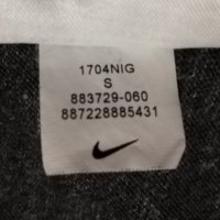 Nike Sportswear Hoodie оригинално горнище S Найк памук спорт суичър, снимка 7 - Спортни екипи - 35272968