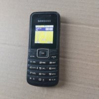 A1 , телефон Самсунг Samsung GT-E1050, снимка 8 - Samsung - 43168179