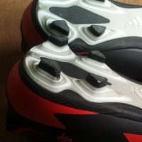 ADIAS PREDATOR Football Boots Размер EUR 37 1/3 / UK 4 1/2 детски бутонки 9-14-S, снимка 14 - Детски маратонки - 43192099