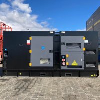 Трифазни генератори 45, 110 , 220 kW ПОД НАЕМ от Рентекс, снимка 9 - Индустриална техника - 38295566