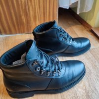Обувки Timberland, снимка 9 - Мъжки боти - 43424553