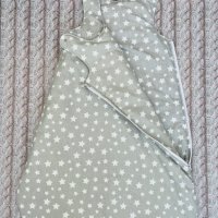 Спални памучни Чувалчета тип торба, снимка 4 - Спални чували за бебета и деца - 36402988