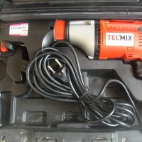 TEMIX MTX TBS 550-Електрическа Нова Отвертка За Сухо Стоителство-Винтов Магазин, снимка 3 - Отвертки - 33016742