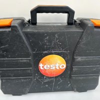 Testo 300 Longlife bluetooth - Газ анализтор с тъч скрийн, снимка 15 - Други инструменти - 43079229