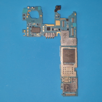 Samsung S5 - Основна платка (SM-G900F), снимка 2 - Резервни части за телефони - 44847601