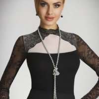 Продавам Стилни дамски блузи на фирма "Елдар"-нови!, снимка 16 - Корсети, бюстиета, топове - 10950675