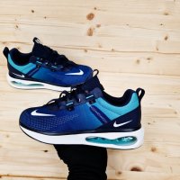 Мъжки маратонки Nike Реплика ААА+, снимка 3 - Маратонки - 38454674