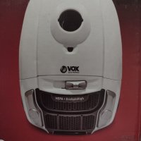 Прахосмукачка VOX MISTRAL 700 нова с 2 г. гаранция, снимка 6 - Прахосмукачки - 43050498