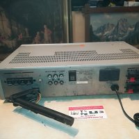 sony str-242l receiver made in japan 0405211048, снимка 6 - Ресийвъри, усилватели, смесителни пултове - 32754627