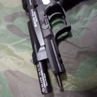 Газов пистолет  Blow TR 92/02 9mm, снимка 3 - Газово оръжие - 44098688