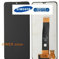 Нов Оригинален LCD Дисплей + Тъч скрийн за Samsung SM-A326B A32 5G Service Pack nf, снимка 1 - Резервни части за телефони - 33605841