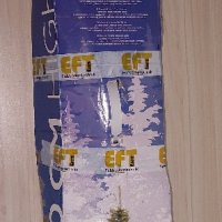 Коледна елха, снимка 7 - Коледни подаръци - 43293084