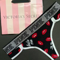 Секси Прашки -ХS - Victoria’s Secret , снимка 1 - Бельо - 29023636