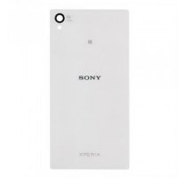 Sony Xperia Z1 - Sony D6902 - Sony D6903 заден капак стъкло, снимка 5 - Резервни части за телефони - 38596602