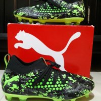 Бутонки PUMA FUTURE 19.3 NETFIT номер 41 , снимка 3 - Футбол - 38755472