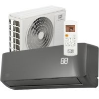 Климатик Bosch CL3000i-Set 70 WE , 24000 охл/отопление BTU, A++, снимка 11 - Климатици - 38166014
