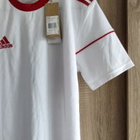 Тениска Adidas - оригинална, снимка 5 - Спортни дрехи, екипи - 40468840