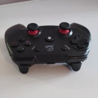 Контролер Turbo-X pro за PS 3, снимка 3 - Аксесоари - 43800158