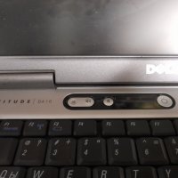 Dell Latitude d600 , d610 , d640, снимка 4 - Лаптопи за работа - 38505629