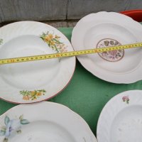Български порцелан чинии,плата, снимка 14 - Чинии - 35132416