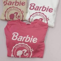 Дамски комплект Barbie ТОП цена, снимка 1 - Спортни екипи - 43535931