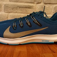 Маратонки Nike Quest 2 № 45 НОВИ, снимка 2 - Маратонки - 39494900