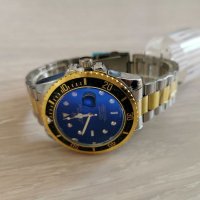 Часовник Rolex Submariner, снимка 3 - Мъжки - 40551531