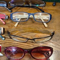 Рамки за очила Vogue, Converse, Lotto, Tommy Hilfiger, Dek optica и др, снимка 5 - Слънчеви и диоптрични очила - 43360303