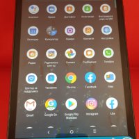 Таблет Alcatel 9027x, снимка 1 - Таблети - 28602052