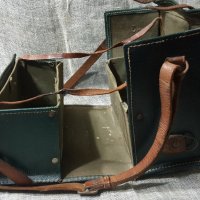 Военна ,четническа санитарна чанта, снимка 5 - Антикварни и старинни предмети - 27767782