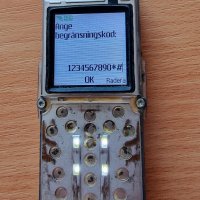 Nokia 5140, 6230, 6234(2 бр.) и 6280 - за ремонт, снимка 3 - Nokia - 37356037